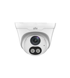 מצלמת כיפה COLOR HUNTER 2MP עדשה 2.8 מ