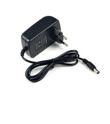 ספק כח למצלמות אבטחה 12V 2A