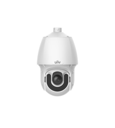 מצלמה ממונעת 4MP חיצונית זום X33 WDR, I/O, אינפרא 150מ' STARLIGHT