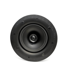 Morel - DMC600 - זוג רמקול עגול שקוע תיקרתי בגודל 6.5