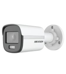 DS-2CD1047G0-L - מצלמת צינור IP ColorVu באיכות 4MP מבית Hikvision