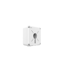 קופסת חיבורים למצלמות צינור מסדרה IPC232/222XXXX (עדשה משתנה)