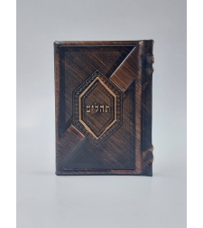 תהילים דגם 195