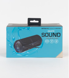 רמקול עוצמתי 20W חסין למים Aquatic Sound