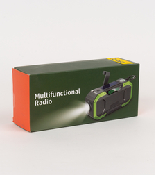 ערכת חירום לממ