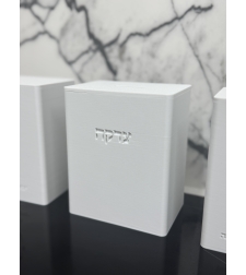 קופת צדקה מלבנית