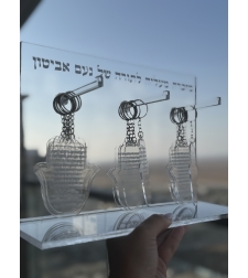 מעמד מזכרות לאירועים