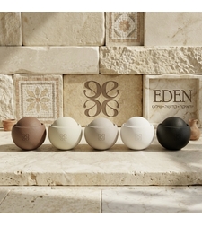 נטלה ״על נטילת ידים״ בדגם כדור