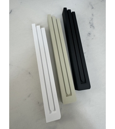 בית מזוזה דגם האות ש'