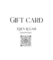 GIFT CARD - 200₪