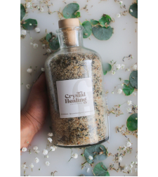 HERBALISM | מלחי אמבט