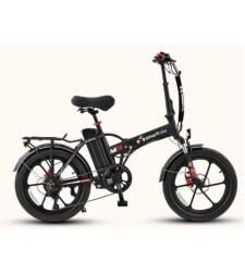 אופניים חשמליים smart bike M3