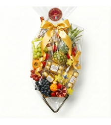 Олигарх - אוליגרך