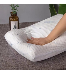 מארז 2 כריות ויסקו DREAM