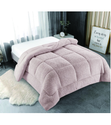 פוך זוגי דו צדדי FANTASY