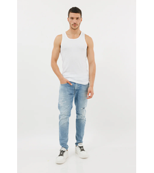 4 גופיות סבא REPLAY