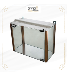 בית חנוכיה מהודר 50 ס