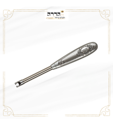 מצת חשמלי עם טעינה USB עם פלקטה