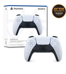 PLAYSTATION 5 DUALSENSE WIRELESS CONTROLLER ישפאר סוני