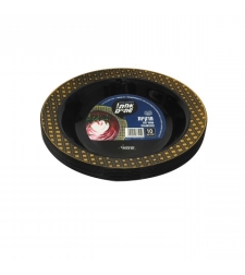 מרקיות דיימונד שחור זהב