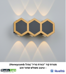 מנורת קיר 