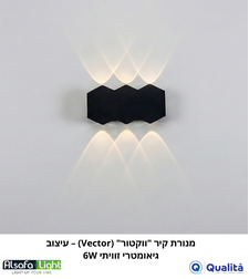 מנורת קיר 