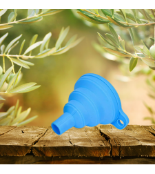 משפך סיליקון איכותי