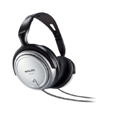 אוזניות קשת חוטיות פיליפס | philips SHP2500