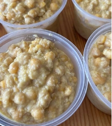 Mashwasha 1000 grams