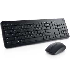 סט אלחוטי Dell Wireless Keyboard and Mouse ENG/HEB