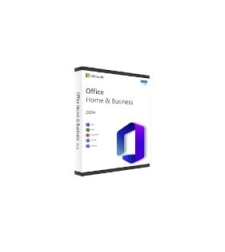 אופיס Microsoft Office Home and Business 2024 Hebrew Middle East