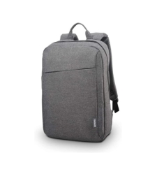 תיק גב לנייד Lenovo B210 Laptop Backpack 15.6 Inch Grey