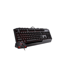 סט מקלדת ועכבר Cooler Master Devastator 3 Plus RGB Mechanical