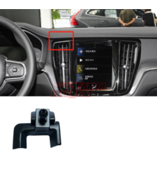 מעמד לטלפון תואם מקור לוולבו V60 2019 ומעלה