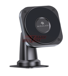 תושבת מגנטית מחוזקת לטנדרים ורכבי עבודה MCMUS1