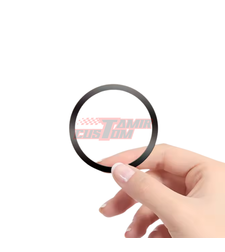 טבעת MagSafe להדבקה בגב המכשיר