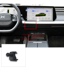 מעמד לטלפון תואם מקור לאקספנג P7 2023 ומעלה