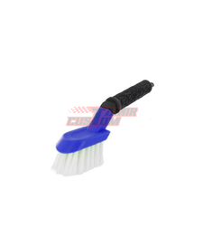 מברשת שטוחה לניקוי צמיגים וג'אנטים