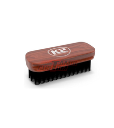 מברשת לניקוי ריפודי עור ובד K2 Auron Brush