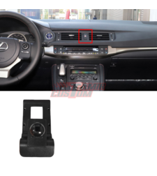 מעמד לטלפון תואם מקור ללקסוס CT 2011 ומעלה