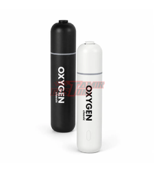 מפיץ ריח חשמלי נטען לרכב OXYGEN