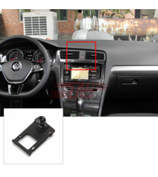 מעמד לטלפון תואם מקור לפולקסווגן גולף MK7 2013-2020
