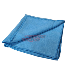 מטלית לניקוי והברקת שמשות (40x40 ס