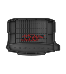 שטיח תא מטען לסיאט / קופרה אטקה 2016 ומעלה Proline