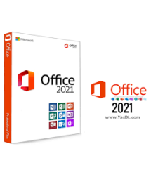 OFFICE 2021 HOME