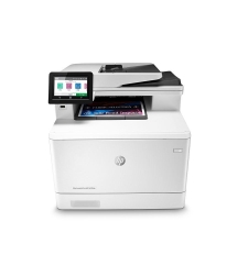 מדפסת משולבת לייזר צבעונית HP Color LJ Pro M479fdw