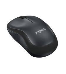 עכבר אלחוטי שקט LOGITECH M220 Silent