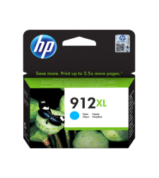 ראש דיו מקור כחול HP 912XL