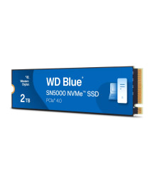 דיסק WD SN580 SSD M.2 NVME PCIe Gen4 2.0TB