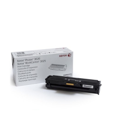 טונר מקורי (XEROX 106R02773 (3020/3025
